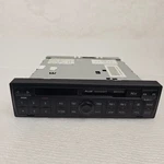 99 00 01 02 Audi Tt A4 A6 Allroad Concert Radio 4b0035186a Cassette Am/fm. Fixed Price $68.00.