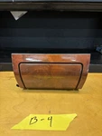 Lexus 1990-1994 Ls400 Oem Center Console Ashtray Wood Grain. Fixed Price $45.00.