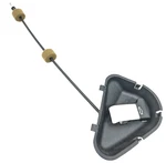 Mercedes R170 Slk320 Handle, Interior Trunk Emergency Release, 1707580074. Fixed Price $36.39.