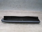 1984-1989 Porsche 928 S Left Side Under Dash Storage Compartment Tray Blue. Fixed Price $102.87.