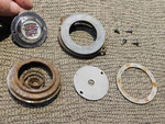 1961 Cadillac Deville Biarritz Horn Button 1466501 & Parts. Fixed Price $38.99.