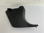 12-18 Bmw F30 328i 335i 340i Front Right Passenger Lower Kick Panel Trim Cover. Fixed Price $22.00.