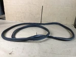 Land Range Rover Sport 2014 Rear Trunk Tailgate Weather Strip Seal 14-17 :a. Fixed Price $39.95.