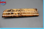 07-15 Jaguar Xk Right Side Dashboard Dash Board Trim Wood 6w83044j87ac Oem. Fixed Price $46.20.