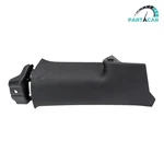 2020-2023 Tesla Model 3 Rear Right Passenger Upper C Pillar Trim Oem Scratches. Fixed Price $24.99.