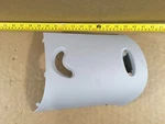 2007-2015 Minicooper R55 R56 Rear Right Trim Cover Column C Pillar 7141534 Oem .. Fixed Price $31.49.