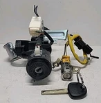 2012-2017 Hyundai Accent Ignition Switch Key Door Lock Cylinder Assembly Oem. Fixed Price $89.99.