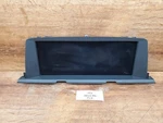 Oem Bmw F12 F13 M6 640 650 Dash Board Navigation Display Monitor Screen 10". Fixed Price $195.05.