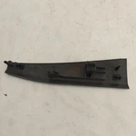 13-15 Ford Fusion Lh Left Side Dash Trim Panel Cover Oem Ds73-f026a22-a. Fixed Price $10.49.