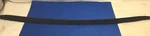 Cadillac Allante Hardtop Trim Panel Black Color 87-93. Fixed Price $51.00.