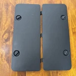 1998-2000 Toyota Rav4 Rear Trim Cover Panels Cargo Side 64760-42010 Oem 64766-. Fixed Price $55.00.