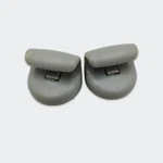 96409-cg000 For Nissan 350z Juke Infiniti Fx35 Sun Visor Plastic Holder. Fixed Price $9.85.