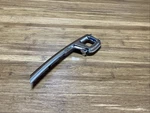 2016-2023 Rolls Royce Dawn Rr6 Rear Left Side Panel Trim Cover Chrome Oem Note. Fixed Price $96.00.
