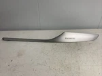 2014-2015 Audi A6 S6 Quattro Right Passenger Trim Molding Oem New 4g1853190bn1nk. Fixed Price $169.99.