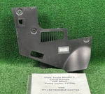 2017-2023 Tesla Model 3 Under Dash Lh Side Lower Cover Trim Panel 1095413-00-h. Fixed Price $41.25.