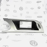 2009-2016 Audi A4 S4 B8 Center Dash Display Screen Trim Bezel Oem 8k1857186d. Fixed Price $27.74.