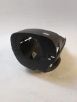 12-18 Ford Focus Upper & Lower Steering Column Shroud Cover Dm51-3530-aa3zhe Oem. Fixed Price $32.28.