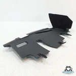 2009 Range Rover Sport Front Left Under Dash Footwell Trim Cover Panel Black Oem. Fixed Price $43.98.