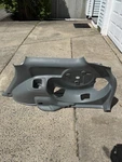 1995-1998 Honda Odyssey Passenger Interior Quarter Panel Trim Spare Tire. Fixed Price $200.00.