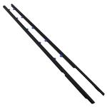 Side Window Sweep Belt Kit For Honda Civic 2d 2012-2015 72410-ts8-a01 Rubber. Fixed Price $49.39.