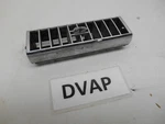Qty (1) 1643683 Used General Motors 82-84 Cadillac Ac Outlet Deflector ( Dvap ). Fixed Price $12.99.