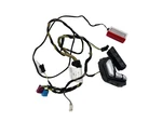 2010-2017 Mercedes E-class Front Passenger Seat Control Switch Only With Wiring. Fixed Price $65.00.
