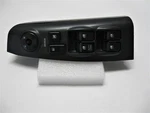 Kia Sportage Driver Door Window Lock Control Switch 2005 - 2010 Oem 483493-1110. Fixed Price $38.18.