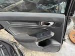 2022-2025 Honda Civic Rear Left Side Interior Door Trim Panel Black Oem. Fixed Price $135.33.