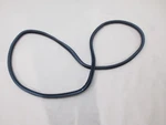 Lincoln Aviator 2021 Front Left Door Body Weatherstrip Seal 19-25 *. Fixed Price $40.02.