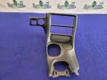 1997-2004 Chevrolet Corvette Frc Z06 C5 Bezel Radio Ac Vent Dash Center 2052. Fixed Price $199.99.