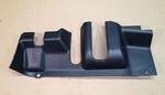 Bmw Z3 Kick Panel Interior Lower Trim Foot Controls Pedal Cover Under Dash. Fixed Price $35.00.