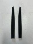 11-16 Bmw 5/7 Series Sunroof Weather Seal Rubber Gasket Right & Left. Fixed Price $25.00.