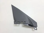 2016-21 Honda Civic Left Lh Inside Inner Mirror Cover Black 76270-tba-a01za Oem. Fixed Price $33.99.