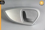 06-13 Mercedes W164 Ml350 Gl450 Front Right Side Seat Switch Trim Cover Oem. Fixed Price $45.65.