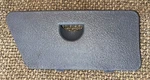 96-98 Jeep Grand Cherokee Zj Fuse Box Cover Door Passenger Side. Mist Gray. Fixed Price $19.99.