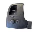 Left Dash Trim Bezel W/vent 07-13 Chevy Gmc Silverado Sierra Oem Black 25783289. Fixed Price $15.73.
