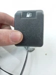 2001 Mitsubishi Montero Fuel Door Release Lever Switch Panel Oem. Fixed Price $32.79.