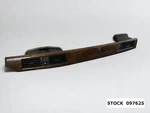 2004-2010 Bmw E60 525i 528i 530i Center Dash Trim Woodgrain W/ Vents Oem. Fixed Price $75.00.