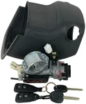 2010 Kia Soul Only Ignition Switch & Steering Column Cover *automatic Trans*. Fixed Price $139.99.