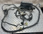 1989 Toyota Pickup 3.0 4runner Headlight Wiring Harness 82661-89123 Fuse Box B52. Fixed Price $199.99.