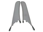 98-03 Mercedes W208 Clk320 Clk430 Pillar A Windshield Cover Trim Left Right 0901. Fixed Price $41.35.