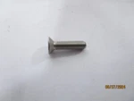 Genuine Gm Handle Inside Screw 15676605. Fixed Price $6.49.