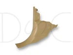 99-07 Ford F250 F350 Lh Left Driver Front Kick Panel Tan Oem 4c34-2502349-abw. Fixed Price $50.00.