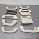 14 2014 Lexus Gx460 Roof Grab Handle And Vent Set. Fixed Price $61.20.