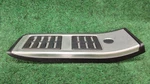 2018-2024 Audi S4 Dead Pedal/foot Rest Cover Oem 8w1864777b. Fixed Price $44.00.