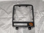 1999 2005 Mazda Miata Mx-5 Radio Bezel Console Trim Oem Nc10-55-210 99-05. Fixed Price $34.53.