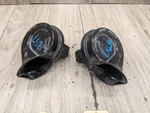 96-02 Oem Bmw E36 Z3 Horn High Low Tone Pitch Signal Pair. Fixed Price $44.95.