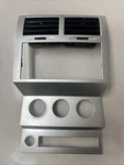 2007 -2012 Dodge Nitro Dash Climate Temperature Control Radio Bezel Oem Original. Fixed Price $49.00.