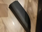 2005-10 Honda Odyssey Right Side Inner Mirror Cover Trim Oem, 76220-shj-a010-m1. Fixed Price $25.00.