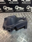Porsche Cayman Rear Speaker Cover Trim 98755506100 Passenger Side 2006. Fixed Price $40.23.
